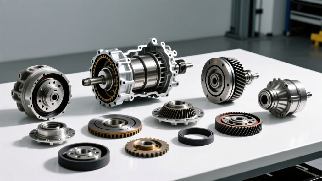 Rebuild CVT Transmission Cost: Reman vs Rebuilt Analysis