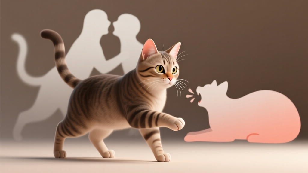 Do Cats Show Mating Behaviors? Key Signs to Know