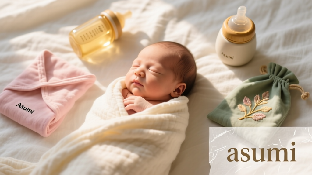Asumi Baby Carrier: A Pediatric Nurse’s Evidence-Based Review of Safety, Ergonomics, and Real-World Use