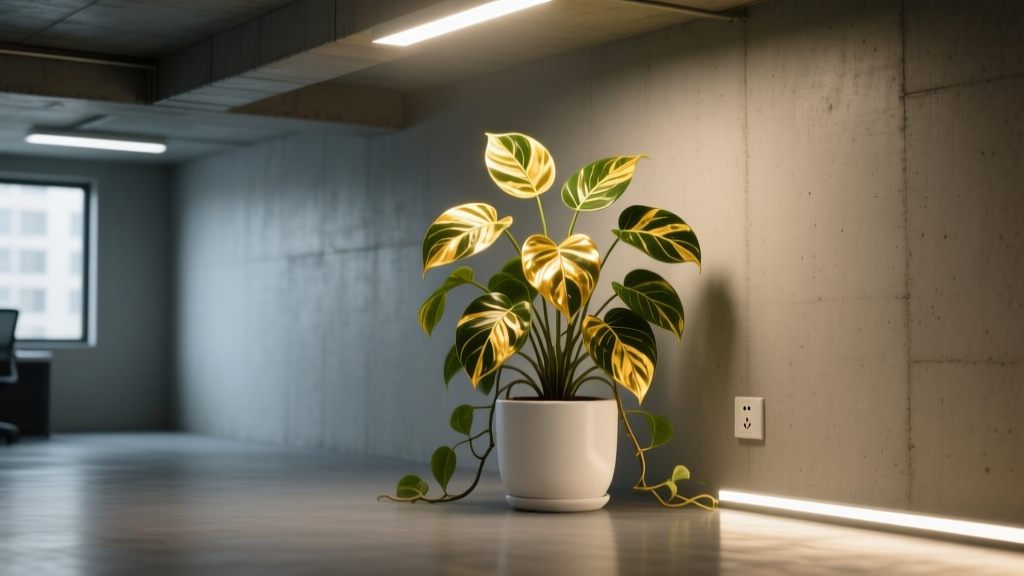 Golden Pothos: Low-Light Plant Under $20 (2026)