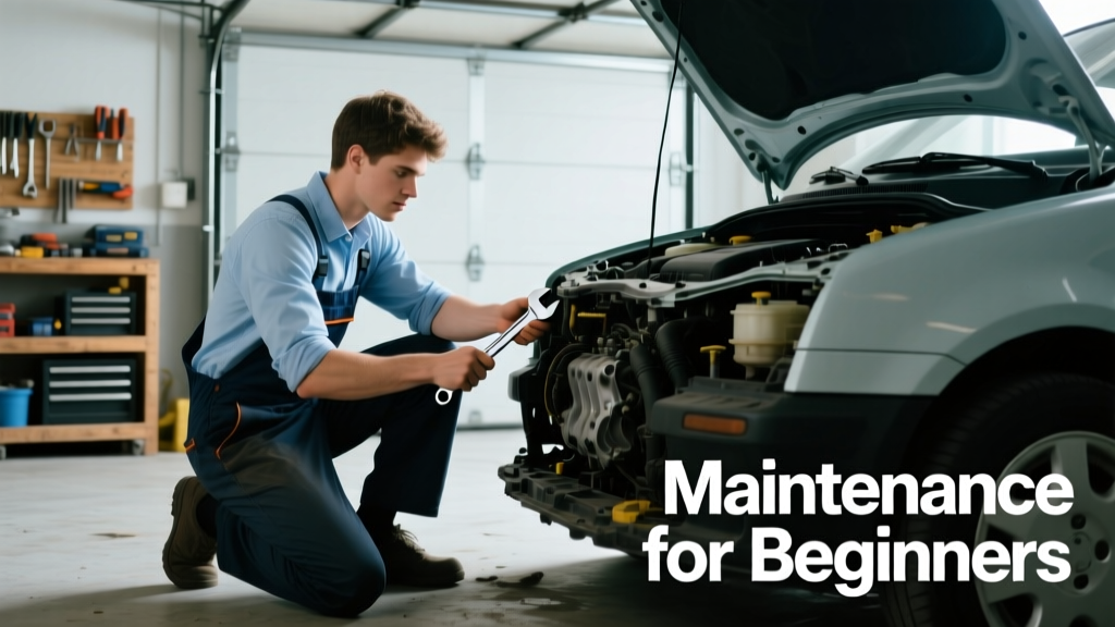 Storage Maintenance for Beginners: A Practical Guide