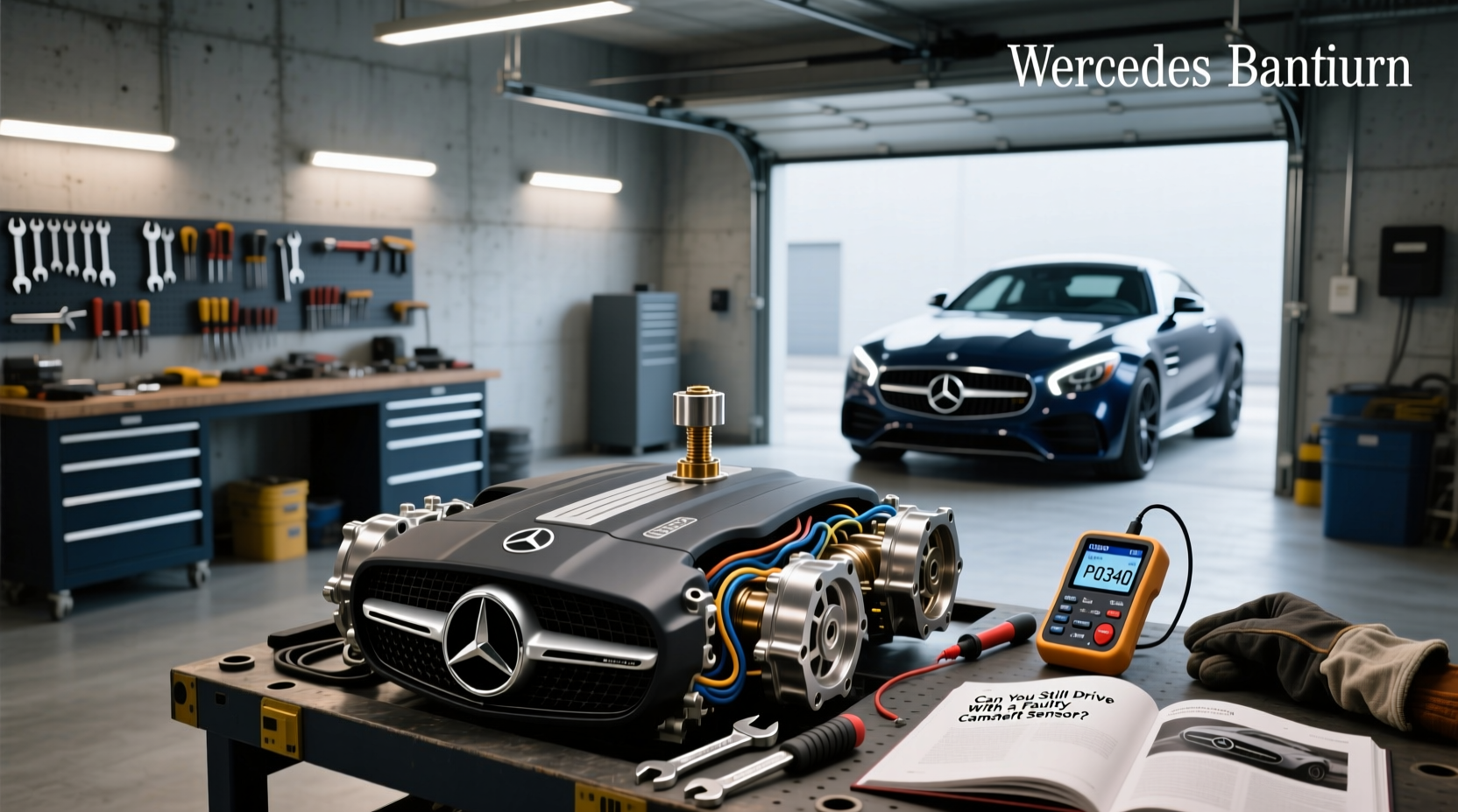 mercedes camshaft sensor,Can you still drive with a faulty camshaft sensor? buying guide