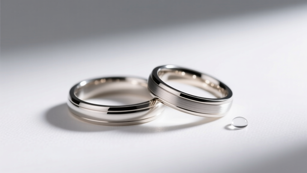 Wedding Ring: The 5-Second Rule to Avoid Confusion (2026)