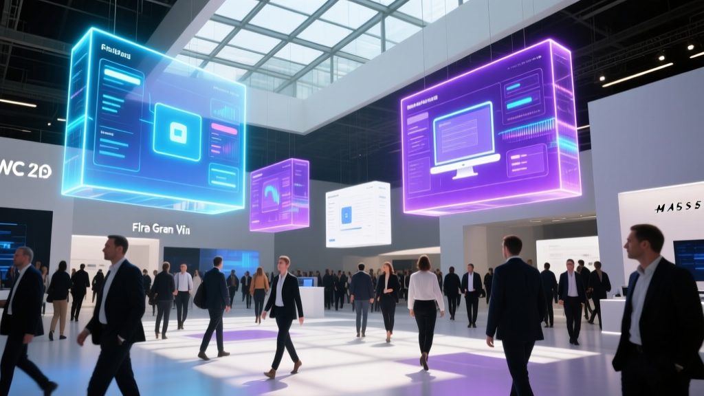 Exploring the New MWC 2026: Top App Ecosystems and AI Software