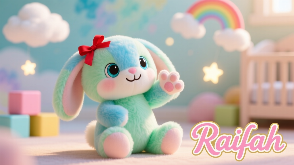 Raifah Toys: Safety Assessment, Regulatory Compliance, and Market Positioning in the Global Children's Play Industry
