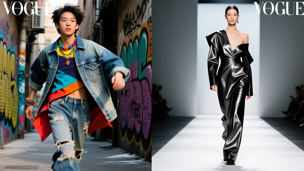 Street Style vs Runway: Who Sets the Pace?