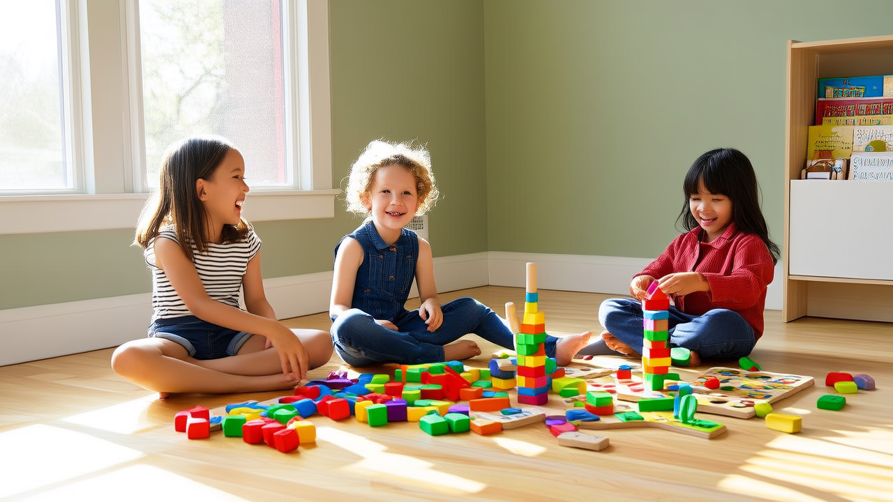 Weather Science Projects for Kids at Home