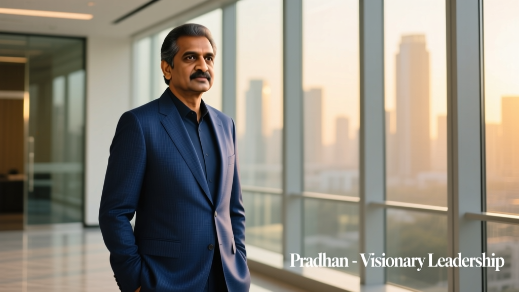 Pradhan: Understanding the Role, Impact, and Evidence-Based Practices for Early Childhood Development in India