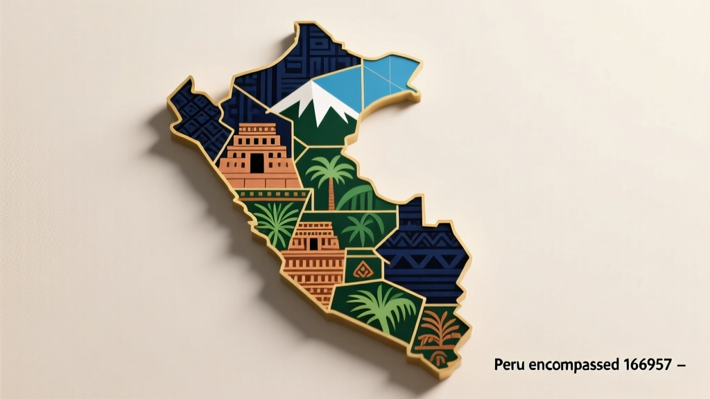 Peru Encompassed 166957: A Ground-Level Exploration of Remote Valleys, Forgotten Trails, and Living Inca Infrastructure