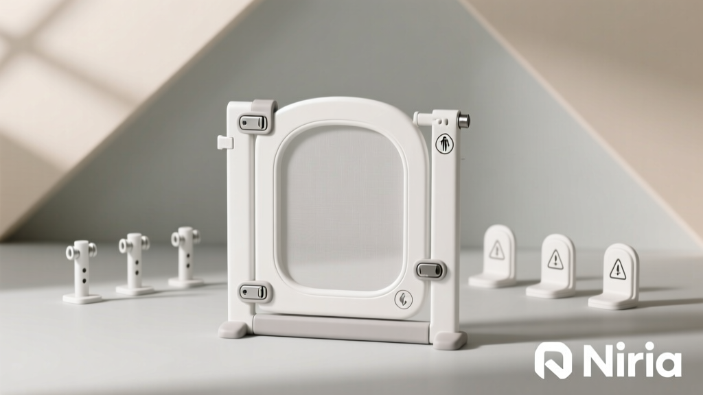 Niria Baby Monitor: A Safety-Focused Review for Parents and Caregivers