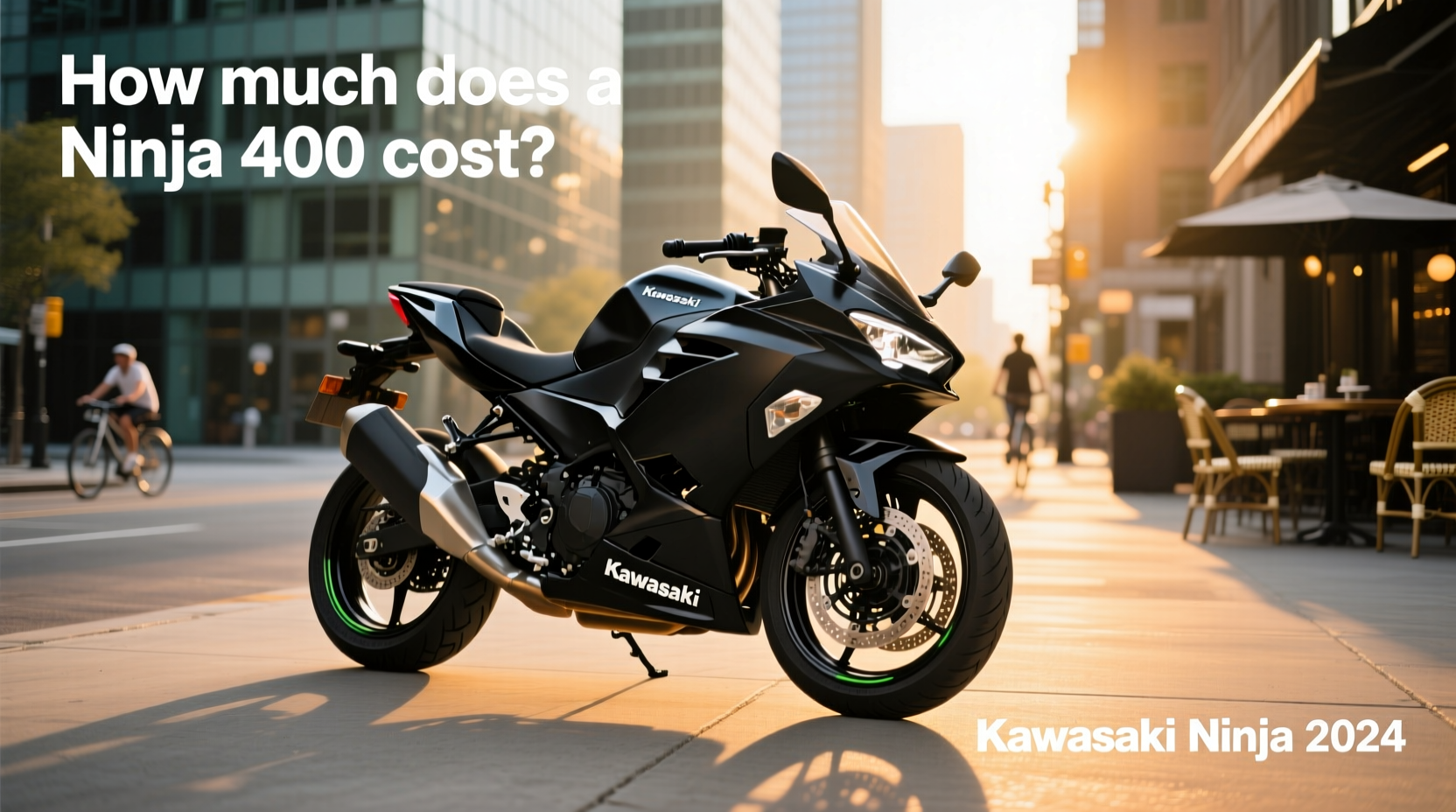 How to Choose Kawasaki Ninja 400: Cost, Features, and Buyer Tips