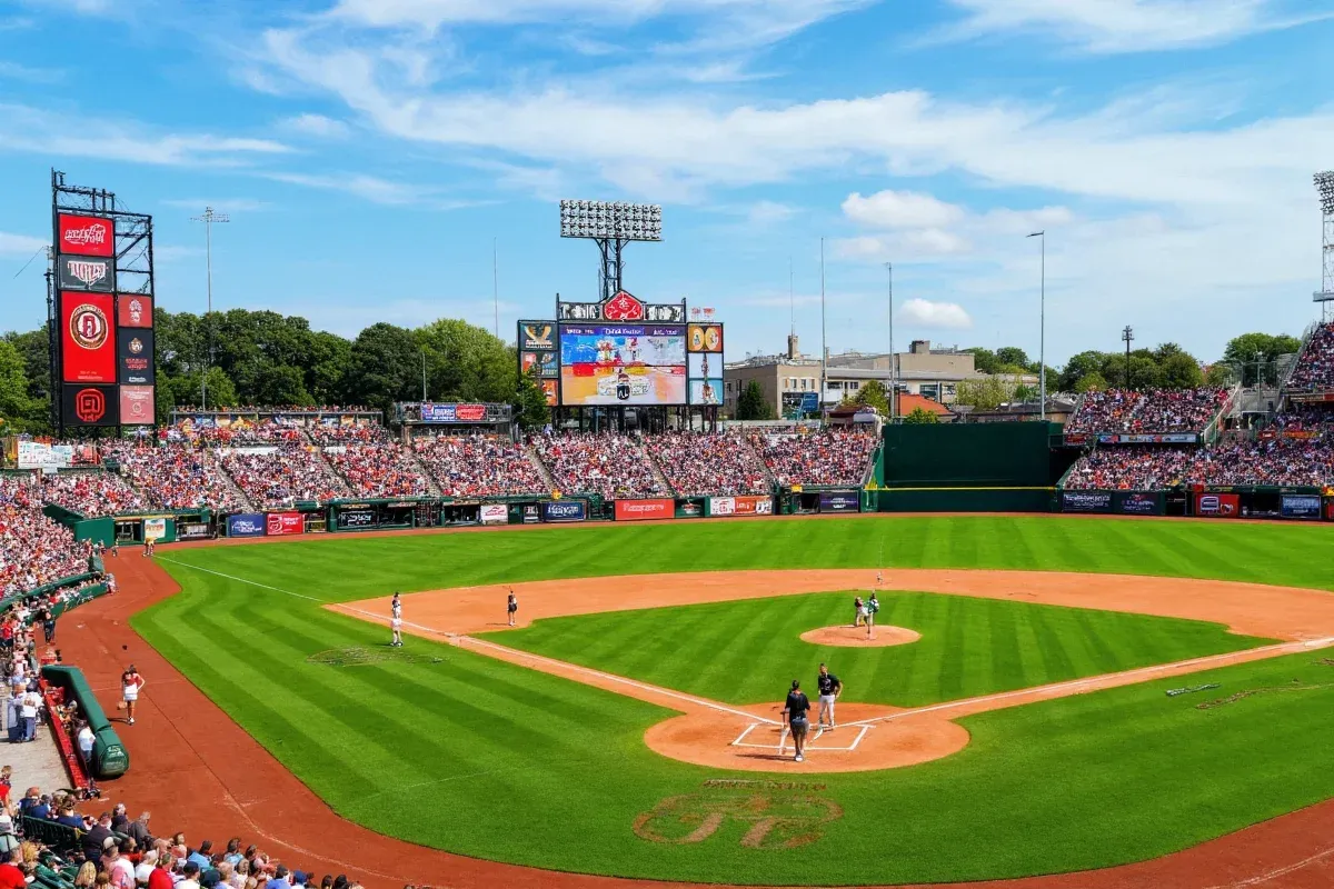 College Baseball Game Length: Average Duration (2026)