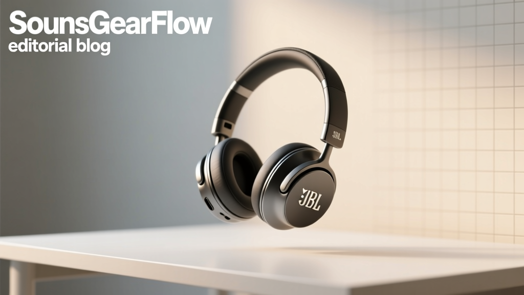 Which Magazine Wireless Headphones JBL? (2026)