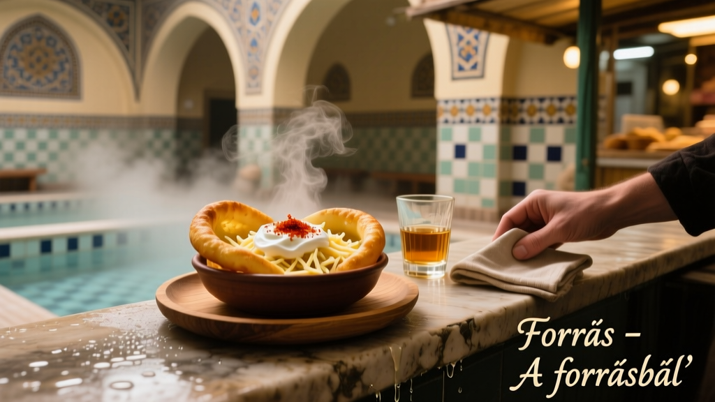 The Meditative Allure of Budapest’s Storied Bath Scene