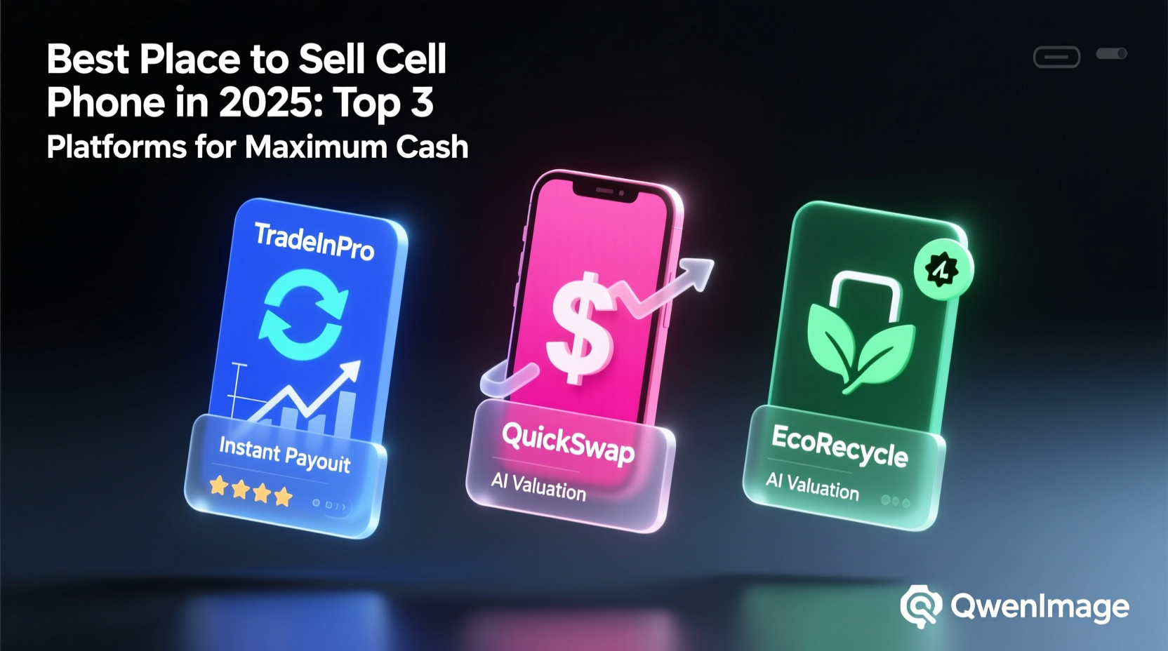 best place to sell cell phone
