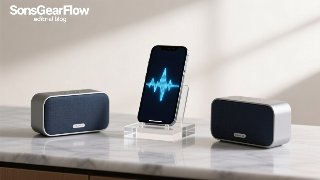 Play Music on 2 Bluetooth Speakers iPhone (2026)