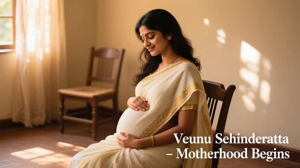 Veenu Mehendiratta: A Doula’s Perspective on Evidence-Based Prenatal Care, Advocacy, and Maternal Health Innovation