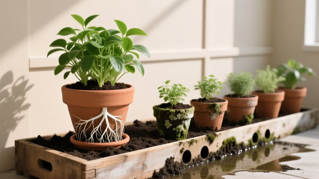 Can I Use Indoor Potting Soil Outdoors? (2026)