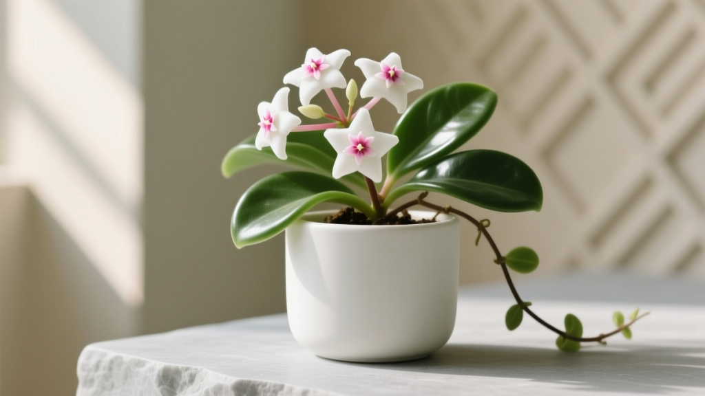 Rosary Plant Propagation: 4-Step Guide for Beginners (2026)