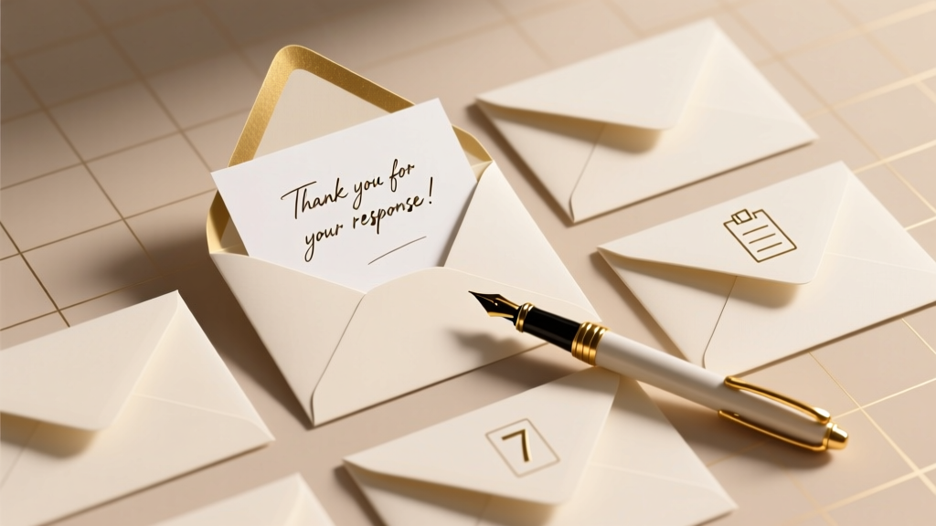 How to Address Wedding RSVP Envelopes (2026)