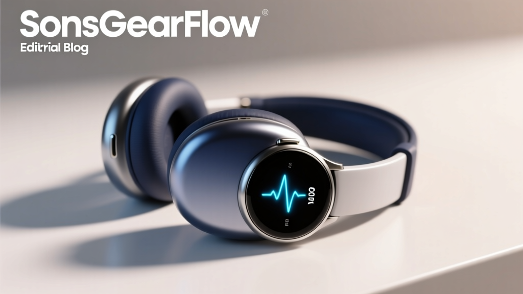 Pair Wireless Headphones with Samsung Active Watch (2026)
