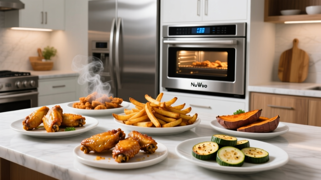 NuWave Convection Oven Review: Truths & Myths