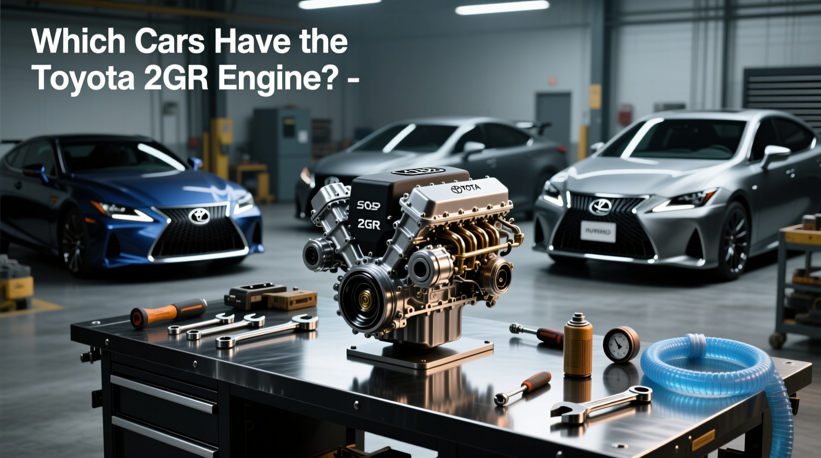 Toyota engine 2gr,Which cars have the Toyota 2GR engine? buying guide