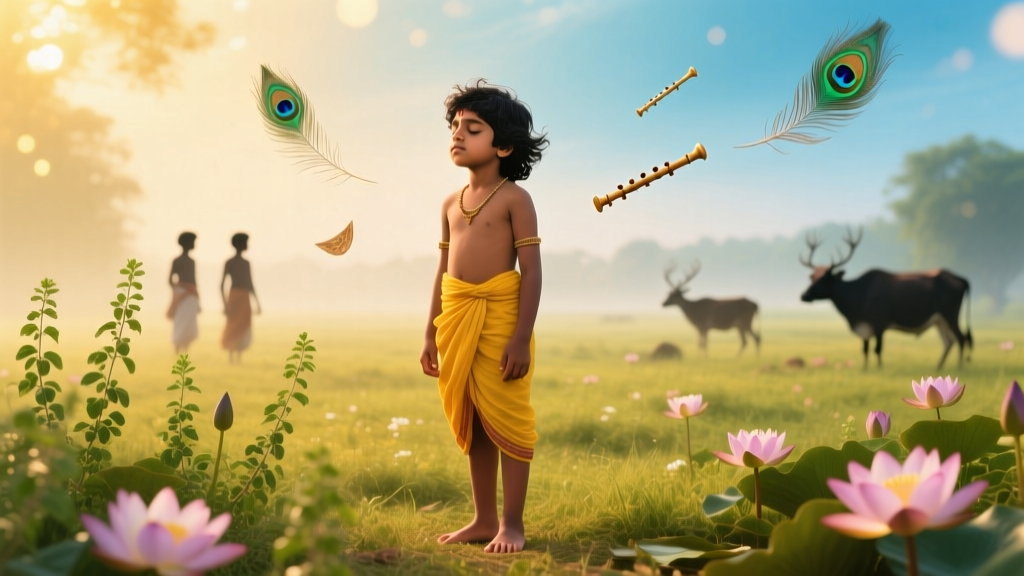 Nostalgia Dream in Indian: Cultural Dream Symbolism