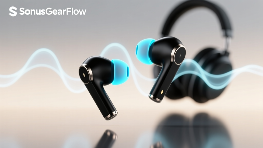 Are Wireless Earbuds Louder Than Headphones? (2026)