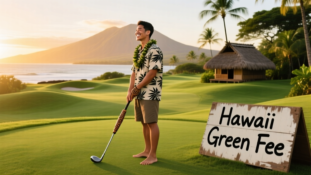 Hawaii Green Fee: What Travelers Need to Know About the State’s Environmental Surcharge