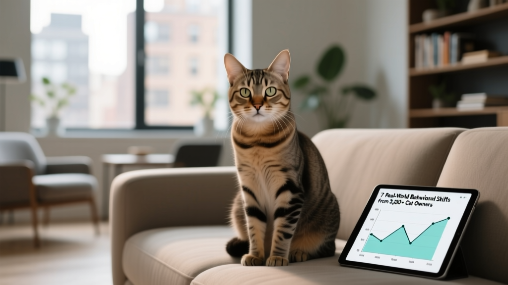 Does Neutering Cats Change Behavior? Truth Revealed