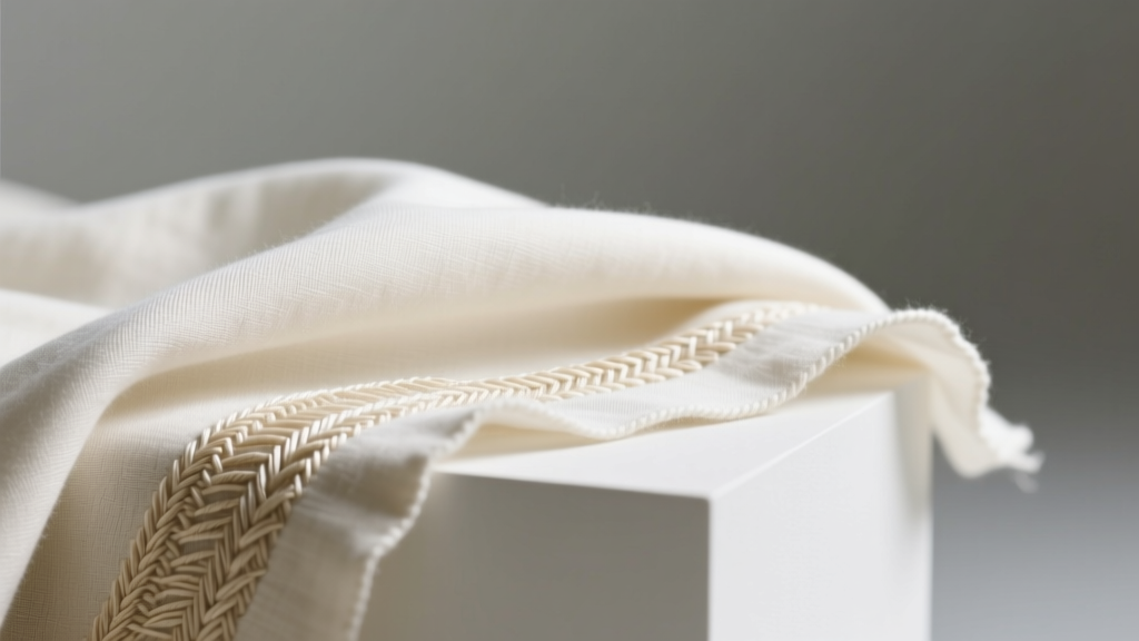 Best Cotton Fabric for Hand Embroidery: Troubleshooting Guide