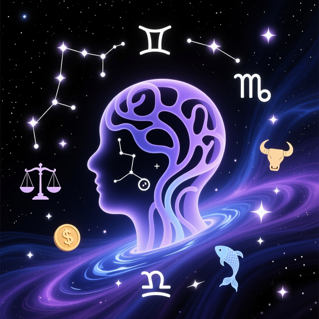 Zodiac Sign Personality: Financial Habits &amp; Money Management