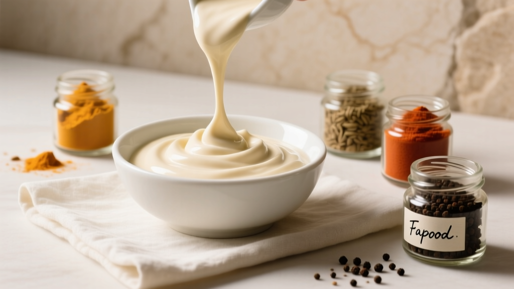 Cream Cooking With Spices Essentials: Techniques, Pairings, and Precision for Rich, Flavor-Forward Dishes