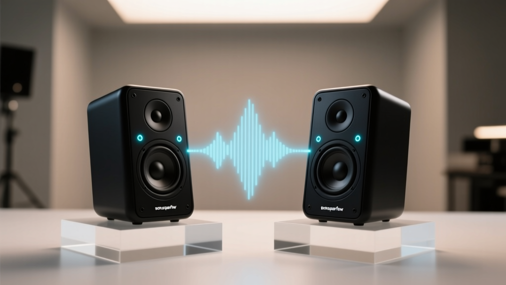 2 Bluetooth Speakers at Once: No Lag, No Apps (2026)