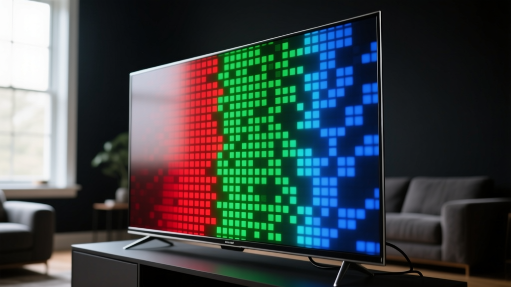 What Is 4K Ultra HD LED TV Tech? Decoding the Spec Sheet