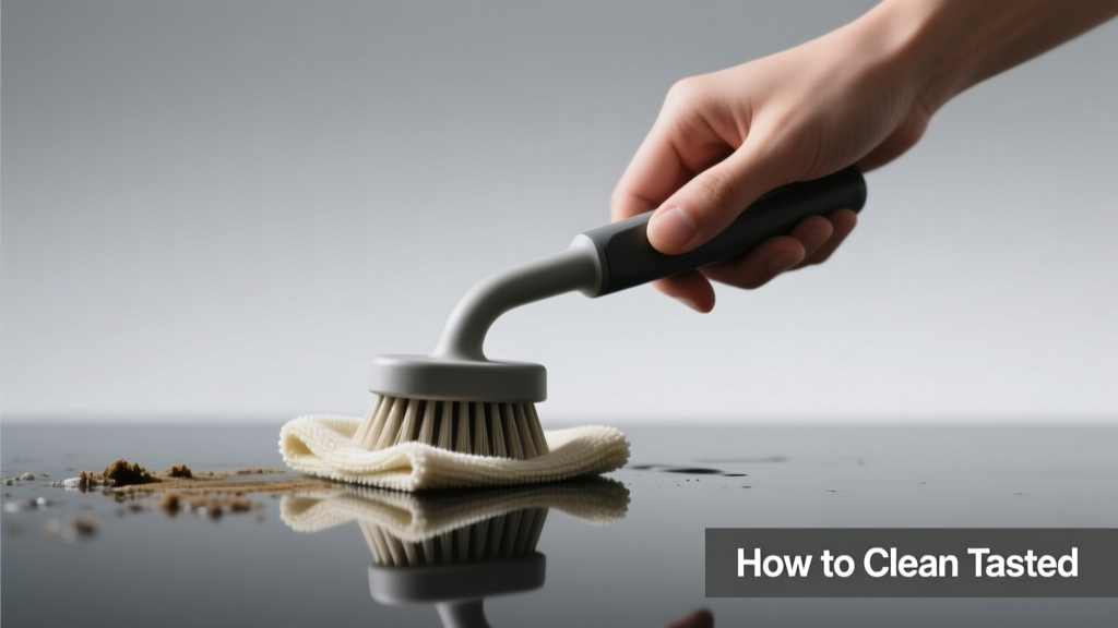 Living Room Cleaning Protocol That Works