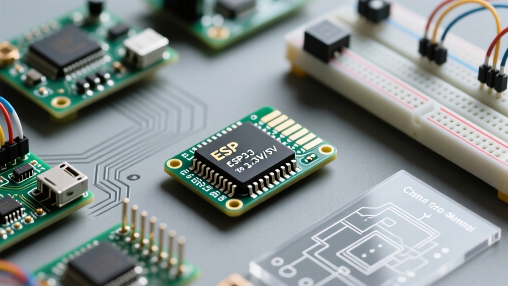 The Ultimate ESP32 Pin Layout Compatibility Guide