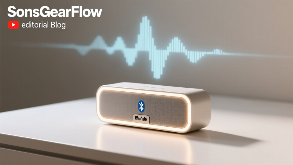 YouTube Bluetooth Speakers: Fix Audio Issues (2026)