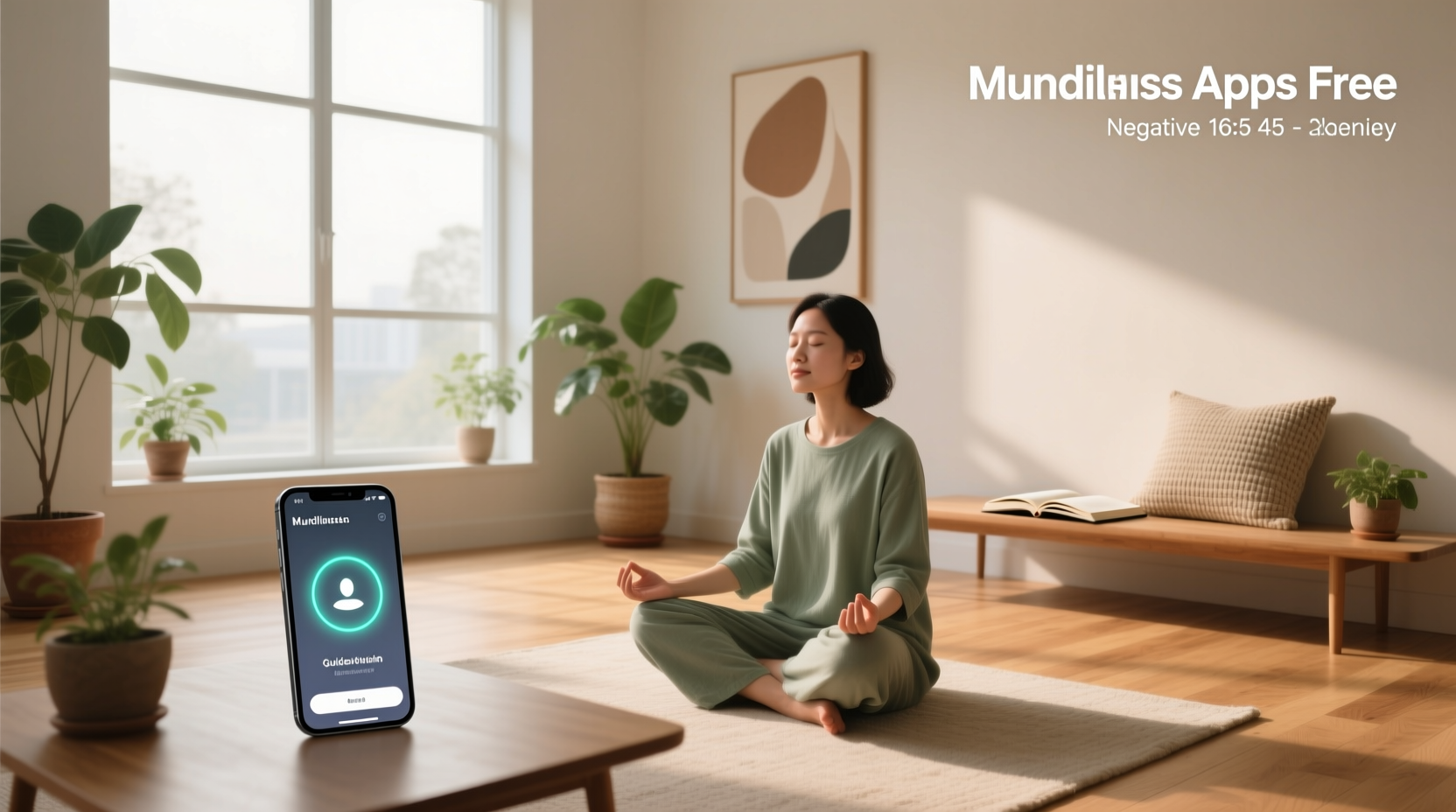 free mindfulness apps that work