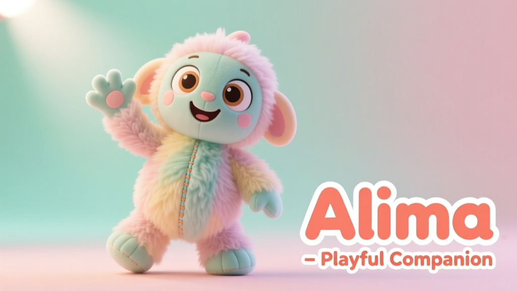 Alima Toys: Safety, Design, and Regulatory Compliance for Children Aged 0–36 Months
