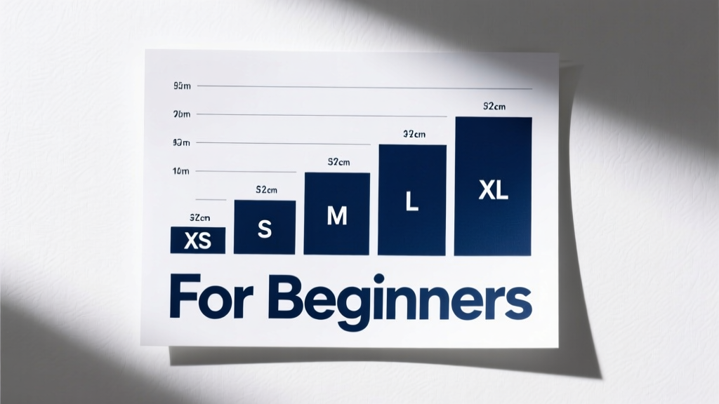 Size For Beginners: A Sustainable Fashion Guide to Finding Your True Fit