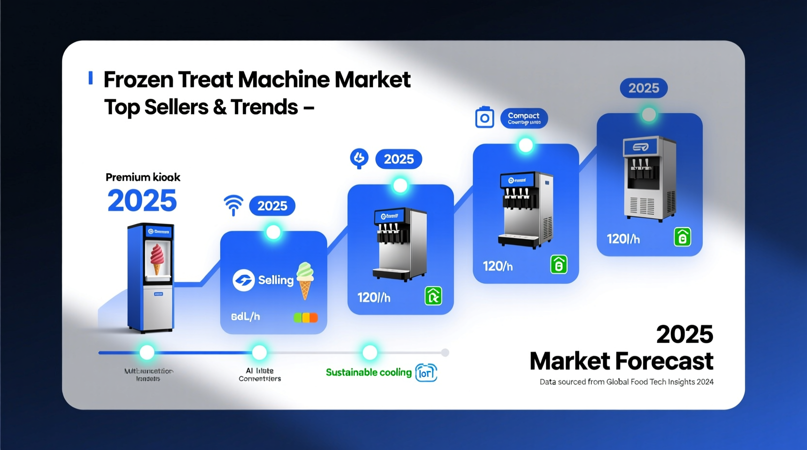 freezit making machine best sellers