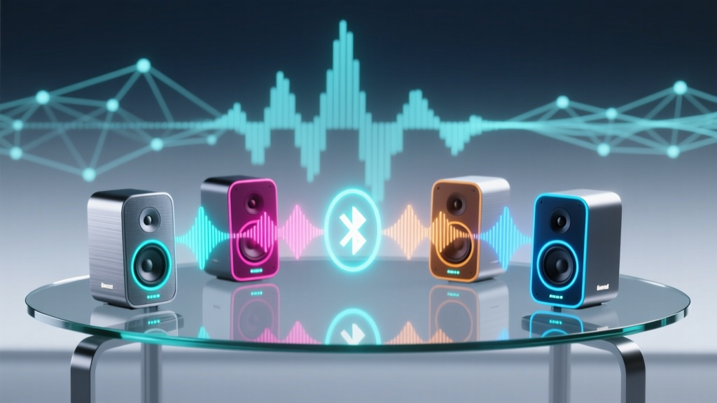 Bluetooth Speaker Signal Acquisition: What Works