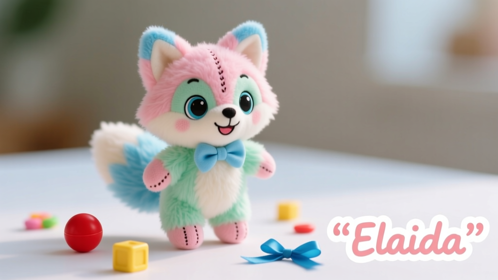 Elaida: A Safety and Market Analysis of the Popular Toddler Ride-On Toy Line