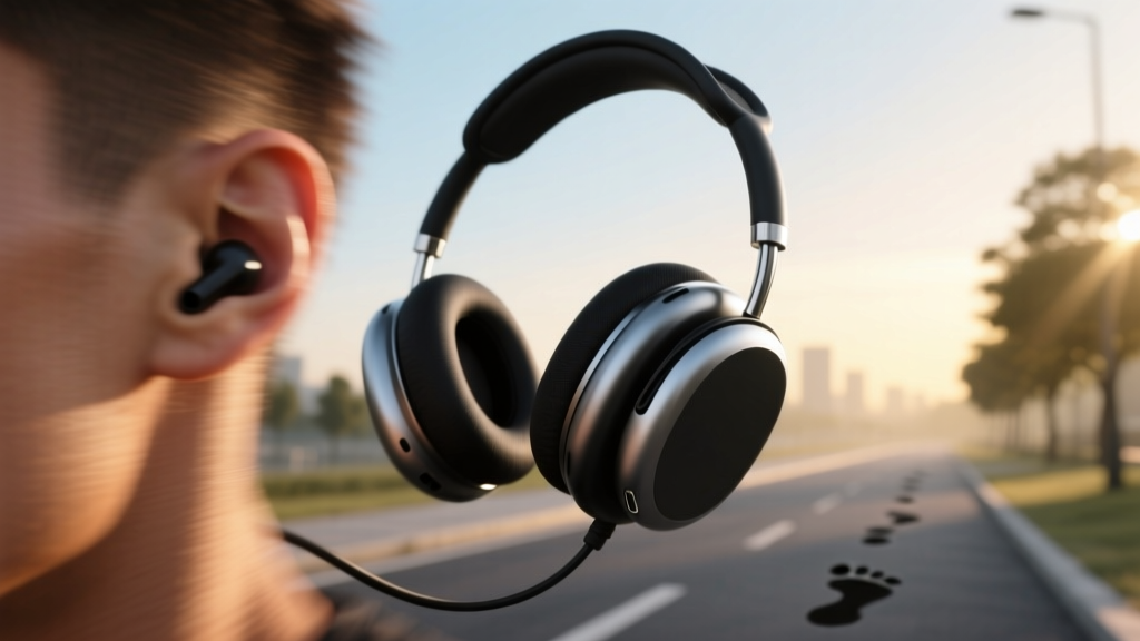 What Wireless Headphones Should I Buy For Running (2026)