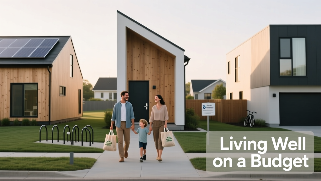 Homes on a Budget: Smart Strategies to Buy, Build, or Renovate Without Breaking the Bank