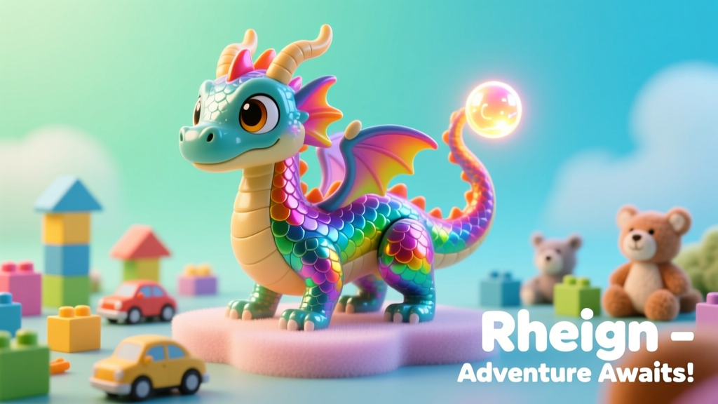 Rheign Toys: Safety, Compliance, and Market Positioning in the U.S. Children’s Product Landscape