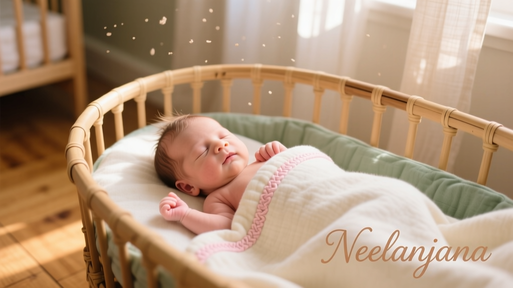 Neelanjana: Evidence-Based Insights for Pediatric Nurses and Caregivers