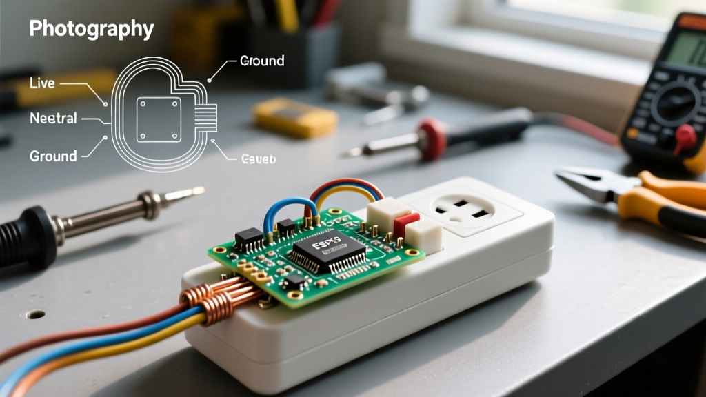 Troubleshooting an Electric Outlet Extender: Heat, Trips & Failures